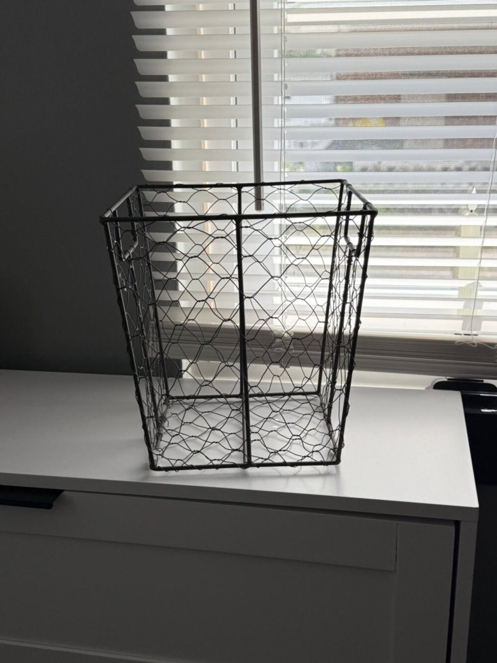 Amazon Wire Basket